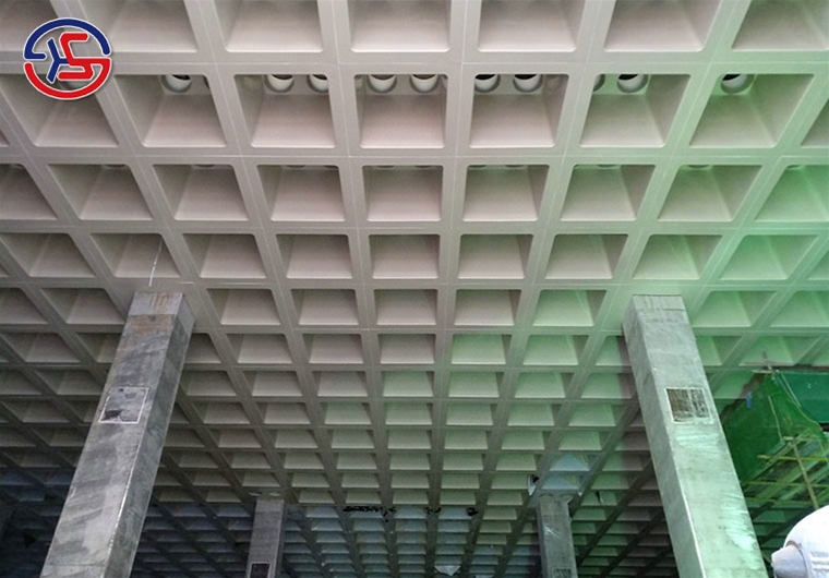 圓形華夫板維護保養(yǎng)中要注意什么？