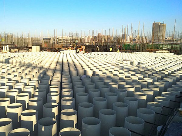 SMC華夫板維護(hù)保養(yǎng)中要注意什么？