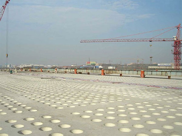 SMC華夫板清潔時(shí)需要注意哪些問題？