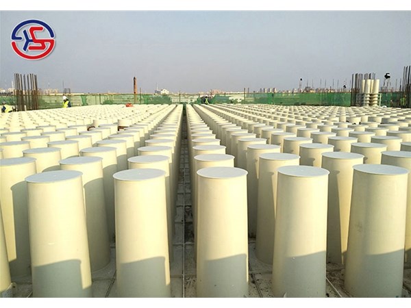 安裝華夫筒時(shí)應(yīng)該注意哪些問題呢？